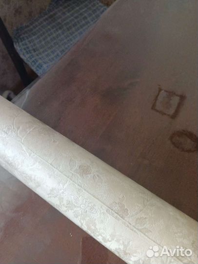 Обои 2х видов