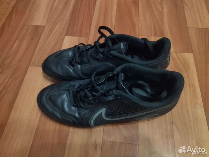 Продам бутсы, размер 39