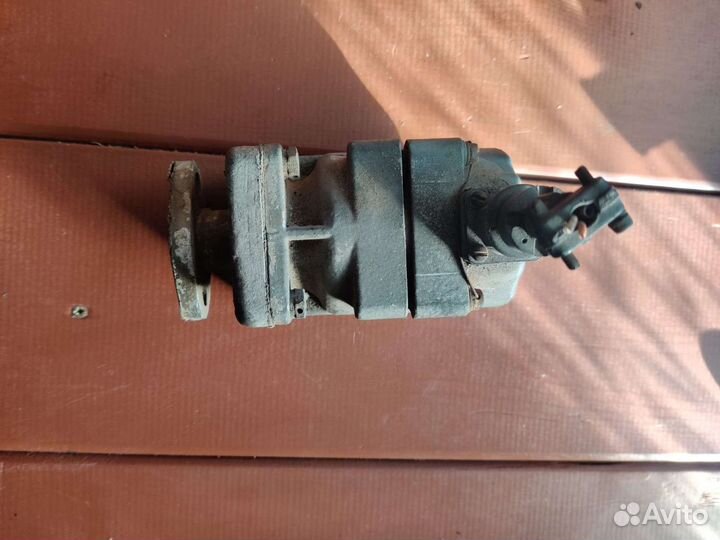 Датчик тахометра д2ммв Иркутске