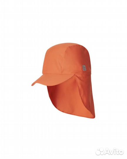 Кепка Reima козырек 44