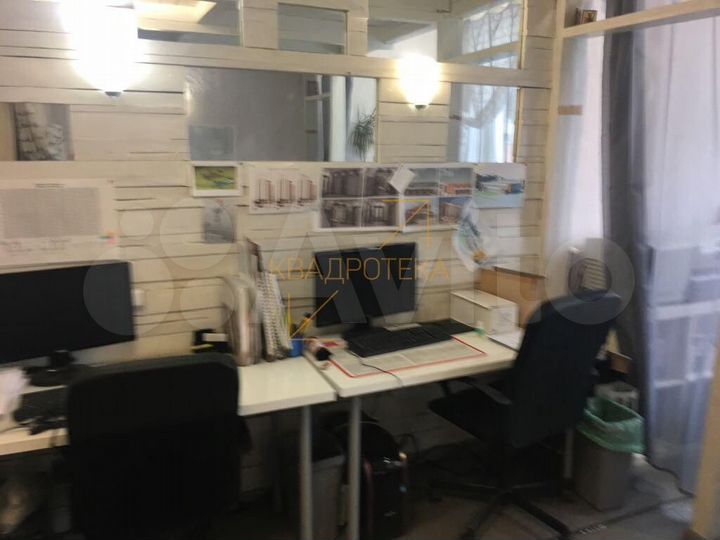 Продам офисное помещение, 54 м²