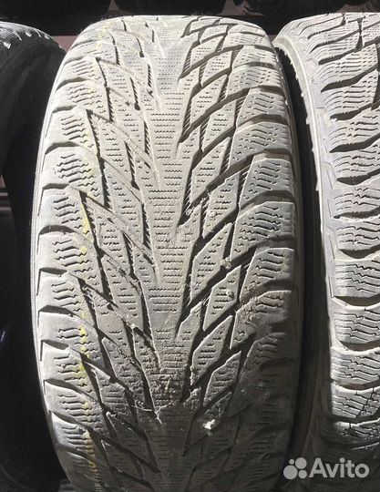 Nokian Tyres Hakkapeliitta R2 215/55 R17 S