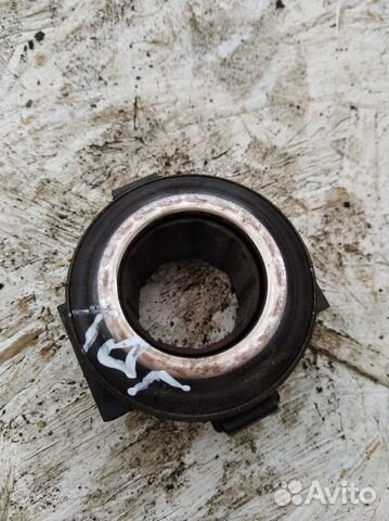 Выжимной подшипник Логан