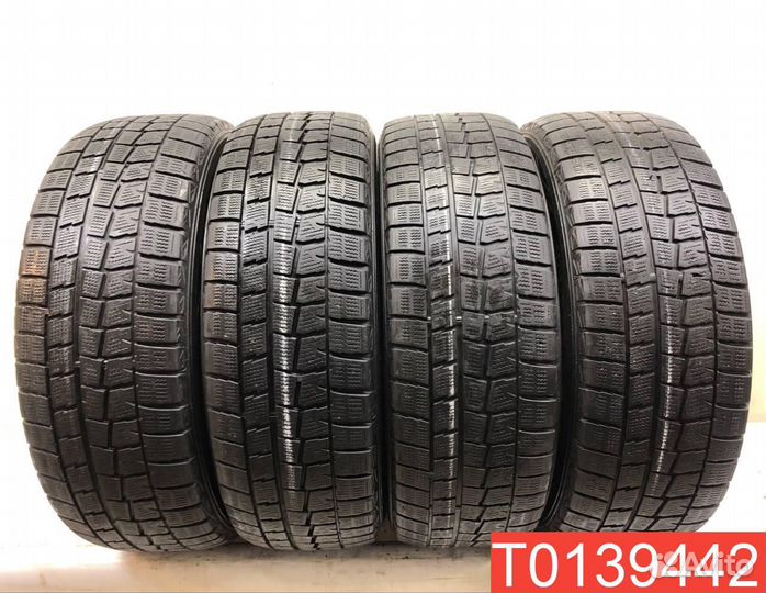 Dunlop Winter Maxx 215/60 R17 96T