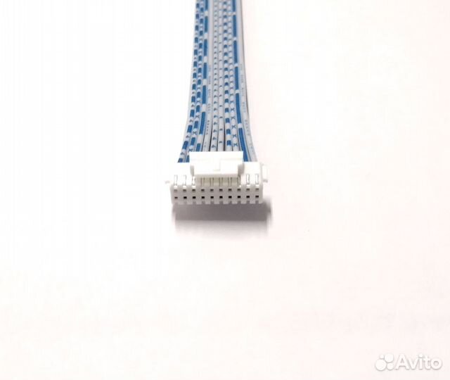 Кабель для передачи данных Ebit E9 2x10 контактов