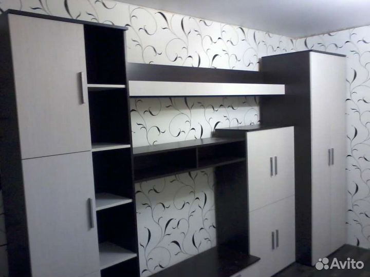 Сборка мебели/Установка мебели/Сборка Шкафа