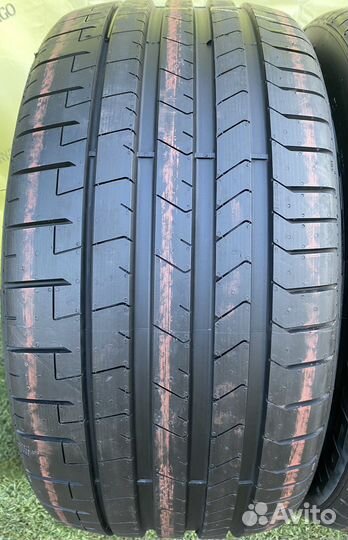 Pirelli P Zero PZ4 275/35 R20 102Y