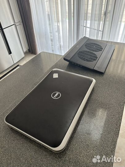 Продаю ноутбук