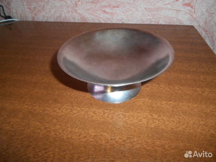 Креманка, мороженица СССР