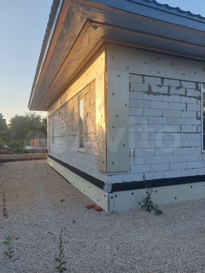 Дом 154,8 м² на участке 6 сот.