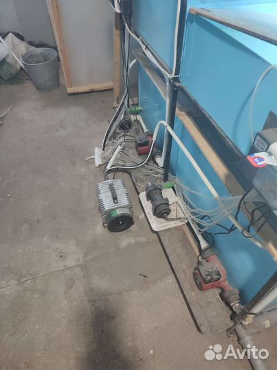 Узв для раков аккр