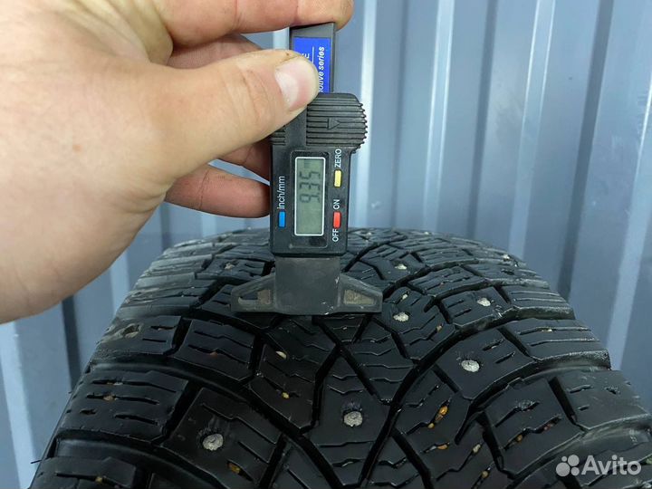 Triangle IcelynX TI501 225/45 R17 94T