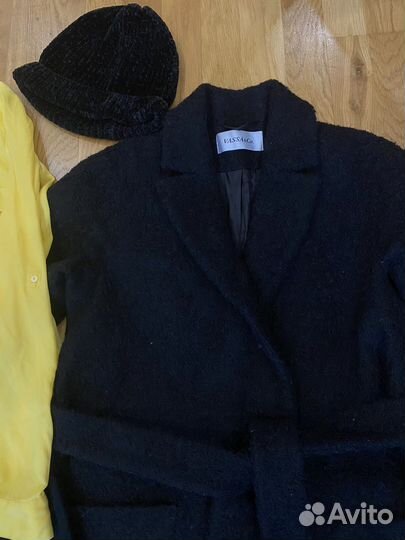 Пакет вещей