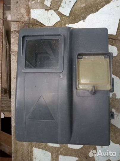 Короб для счётчика