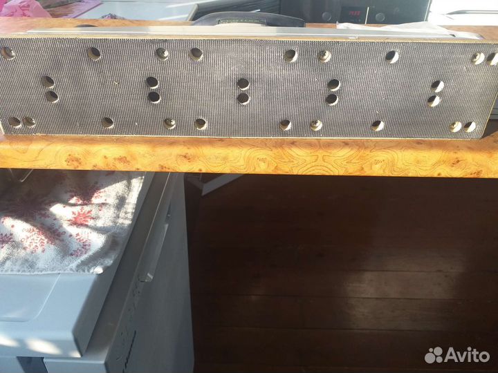 Пневмошлефмашинка festool LRS 400