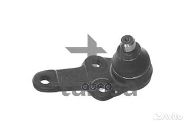Опора шаровая передняя ford focus (DAW DBW) 09