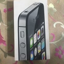 iPhone 4S, 8 ГБ