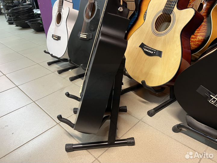 Гитара Акустическая