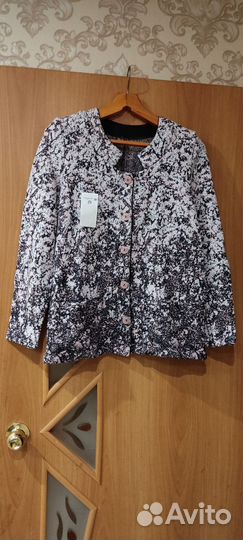 Жакет женский