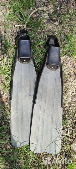 Ласты для подводной охоты