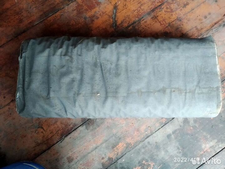 Нождачная бумага на тканевой основе рулон