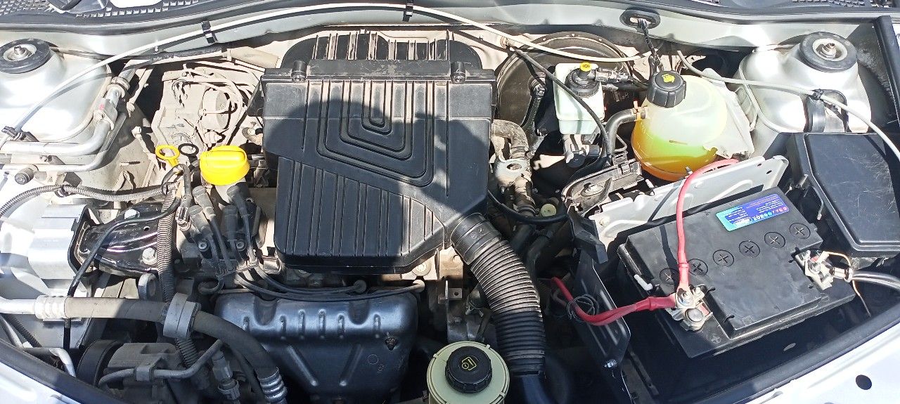 ВАЗ (LADA) Largus: фото владельца