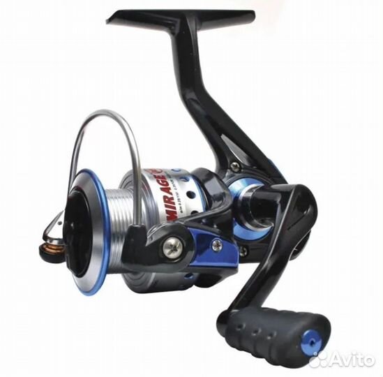 Катушка Mirage NS