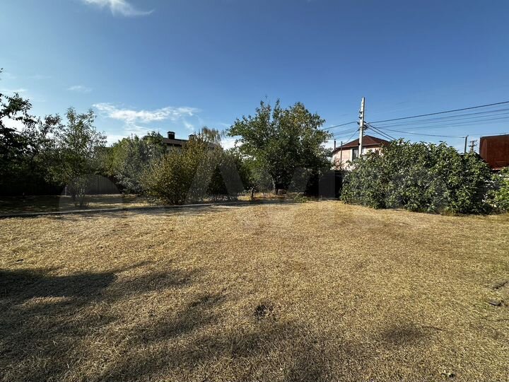 Участок 6,5 сот. (ИЖС)