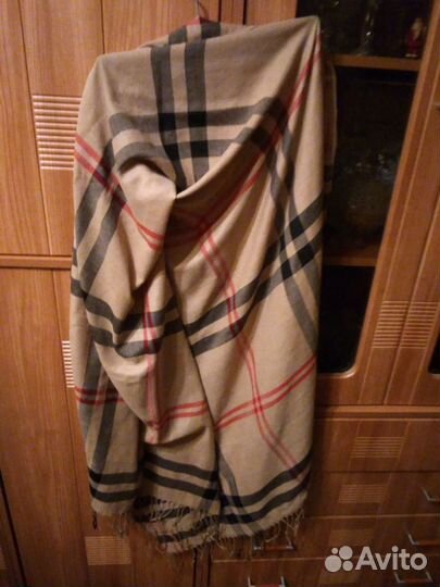 Шарфик женский