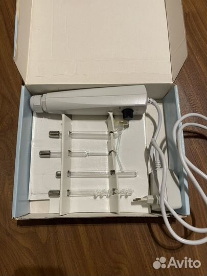 Дарсонваль карат