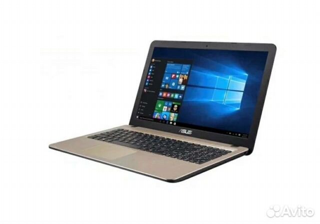 Ноутбуки asus