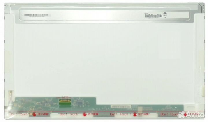 Матрица для ноутбука 17.3