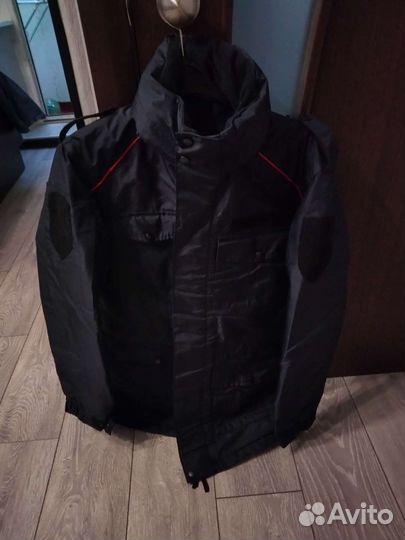 Женская форма полиции