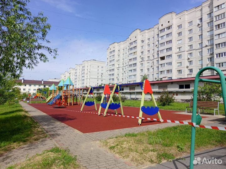 Бесшовное резиновое покрытие с гарантией