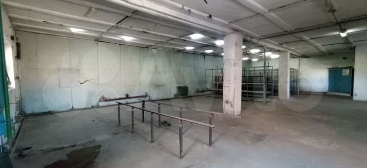 Склад, 227 м²