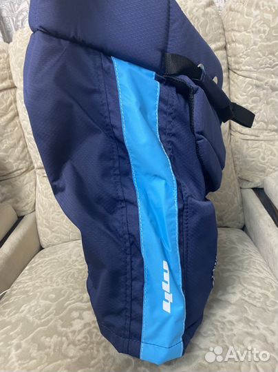 Хоккейные шорты вратяря новые размер INT s