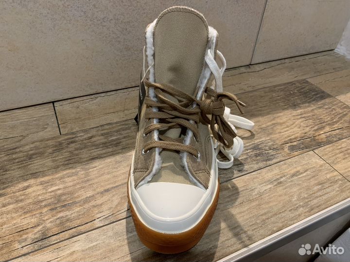 Кеды converse оригинал