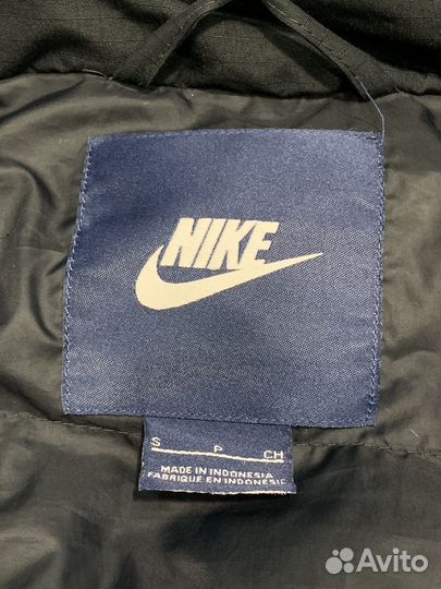 Пуховик Nike
