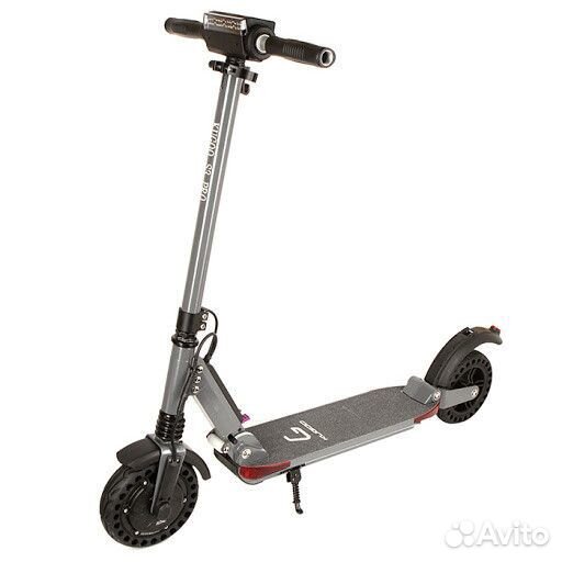 Электросамокат Kugoo