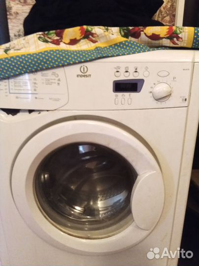 Стиральная машина samsung бу