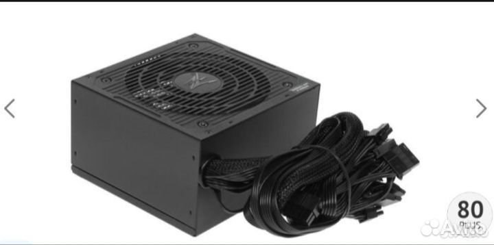 Блок питания 500w