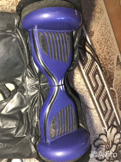 Гироскутер