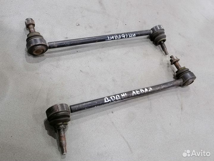 Стойка пер. стабилизатора Dodge Intrepid 1998-2004