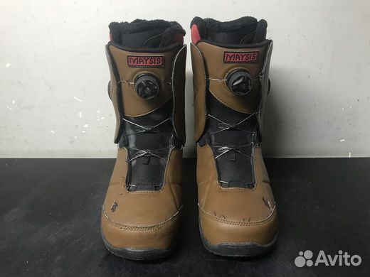 Сноуборд ботинки K2 Maysis, 42 - 43 (28 см)