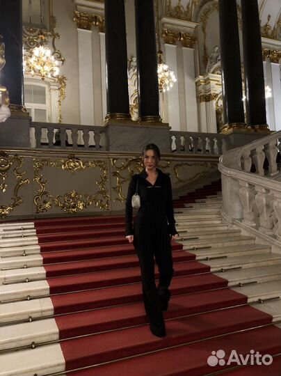 Love republic комбинезон