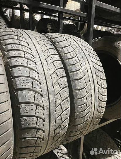 Gislaved Nord Frost 5 205/55 R16 94P