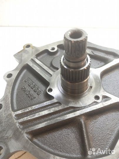 Планетарный ряд Mitsubishi Outlander CW1W 4B12