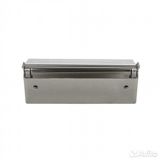 Держатель туалетной бумаги с экраном Brimix арт. 7