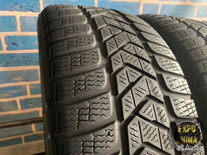 Pirelli Winter Sottozero 3 225/55 R16 99H
