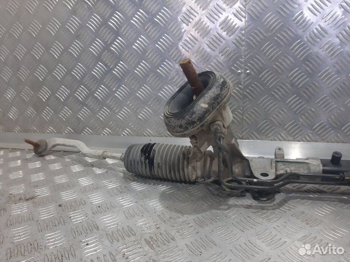 Рейка рулевая Renault Kaptur H4M 2019